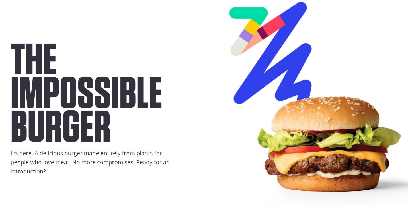  μ   ļ ǪImpossible Foods